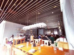 大堂-广州富力君悦大酒店·凯菲厅