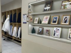 -天真蓝照相馆(五角场百联又一城店)