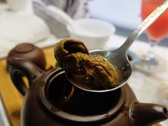 -西安绿地假日酒店·丽宝轩中餐厅