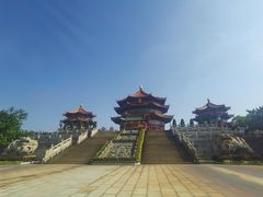 -广东圆玄道观