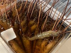 -啊溜烧烤·炭火传承(南澳店)