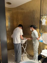 -baby bella小贝拉母婴护理中心(杭州凯宾斯基店)