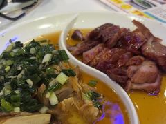 -澳门陈光记烧味饭店(南京德基广场店)