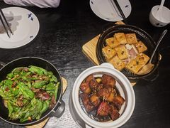 -简小舍·民间手艺菜(武昌江滩店)