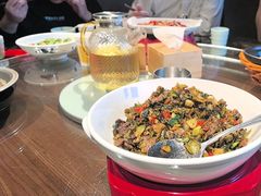 -井水小厨·湘菜(活力广场店)