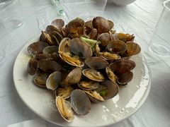 -阿军排档·烧烤