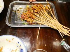 -串盟烧烤大排档·长沙美食地标(星沙店)