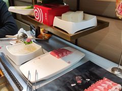 -海底捞火锅(振华商厦店)