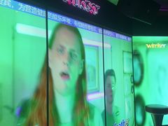 -温莎KTV(国贸店)