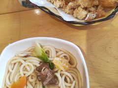 -三千粉牛肉米粉(来客茂店)