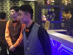 -麦霸KTV(光谷店)