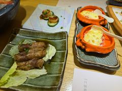 -吉兆·料理(红梅南路店)