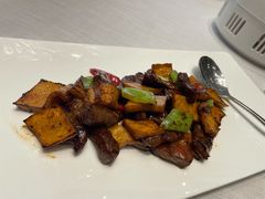 -富淳饭店(世纪公园店)