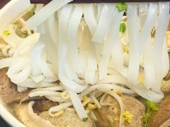 -潮镇老尾牛杂(环城西路店)