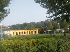 -意大利农场度假村
