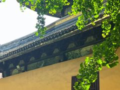 -西园戒幢律寺
