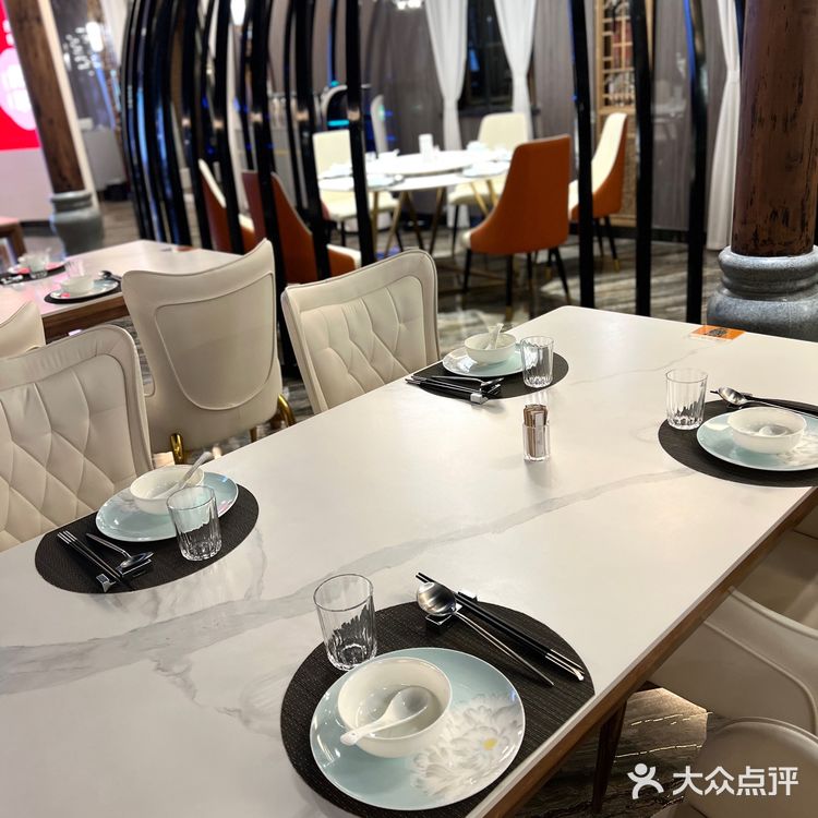 遇见•创意融合菜[调皮] 一个不像餐厅的餐厅🍴