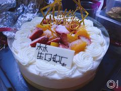 -丁香西饼屋(桂林路店)