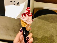 -喜茶(中山利和新地店)
