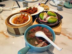 -滋粥楼·顺德菜(番禺广场总店)