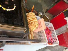 -曹县名吃香酥鸡蛋火烧(芙蓉街店)