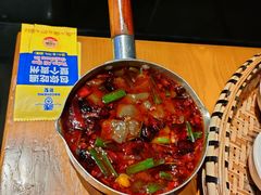 -包整·丝娃娃(一览甲秀楼风景店)