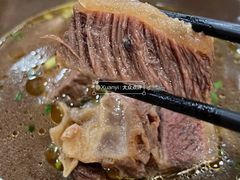 牛排汤-达道武仔牛肉店(广达路店)