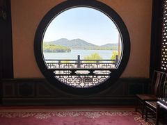 -楼外楼(西湖景区孤山路店)