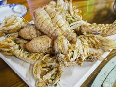 -板桥海鲜广场(文明东店)