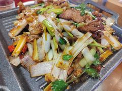-快乐老家三鲜饺子东北菜(南六中路店)