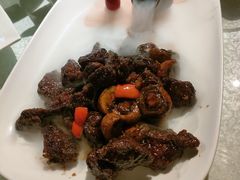 -金美华轩(东方路齐鲁店)