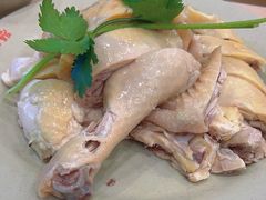 -百家鸡味馆(清泰店)