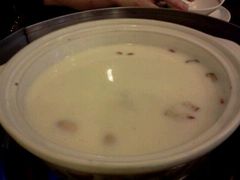 胡椒猪肚鸡-捞王锅物料理(凯旋路店)