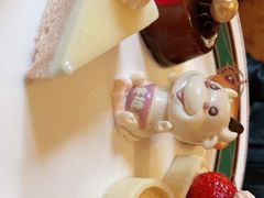 -马勒别墅·中餐厅