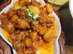 -乡里八闽·福州乡土菜(火车北站店)