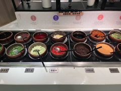 -湊湊火锅·茶憩(打浦桥日月光店)