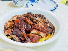 -汇兴源餐馆(小北路店)