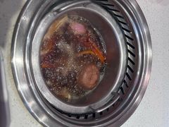 -龍歌自助小火锅(李沧丽达店)