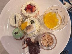 -盛宴自助餐厅(运达喜来登店)