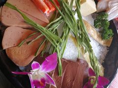 -谭鸭血老火锅(漳州路店)