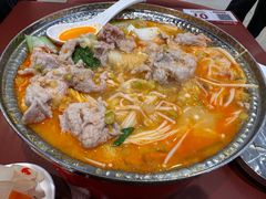 -喜家德虾仁水饺(深圳印力中心店)