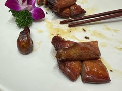 -亮庆餐厅·粤菜·早茶(篁庄店)