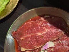 -炙城·韩式烤肉(南京东路店)
