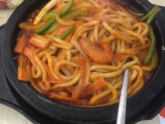 -正一味石锅拌饭(望京新世界店)