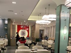 -胥城大厦-胥香自助餐厅