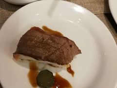 -东方红海鲜百汇(国际大厦店)