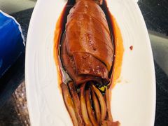 -新南华大酒店(广中店)