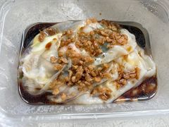 -小吴肠粉