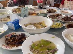 -小六农家乐(崇明西沙湿地店)
