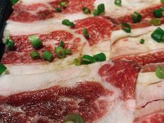 -牛焱·烧肉酒肆(五大道店)